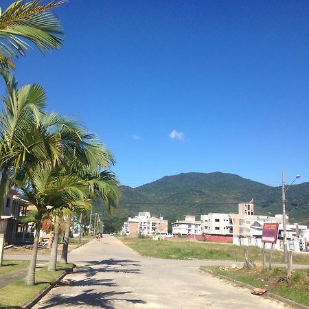 Bela Palmas Vila Governador Celso Ramos Exterior foto