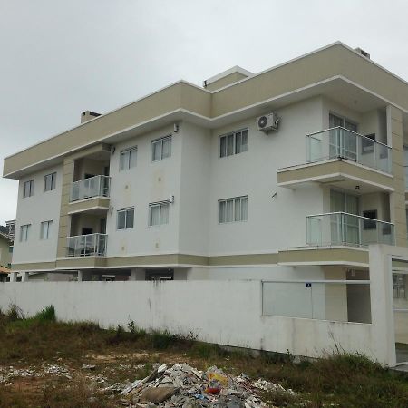 Bela Palmas Vila Governador Celso Ramos Exterior foto