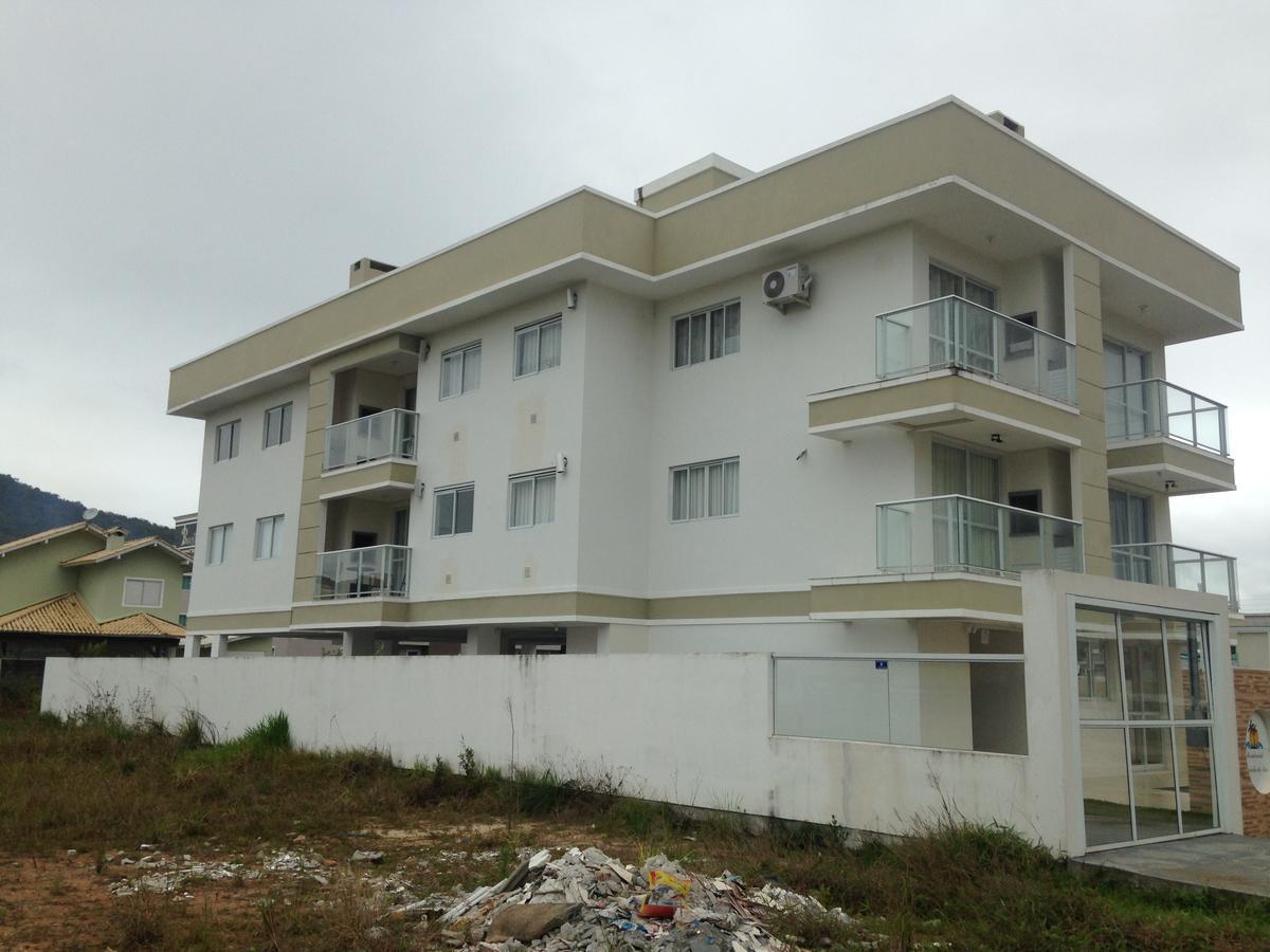 Bela Palmas Vila Governador Celso Ramos Exterior foto
